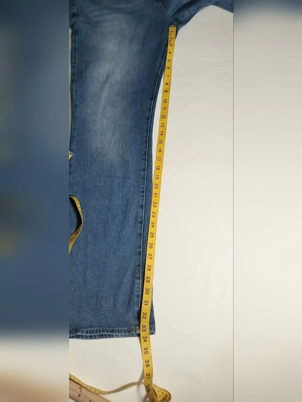 True Religion orange or classic